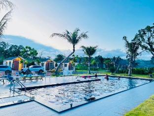 the landmark resort and villa