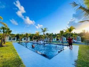 the landmark resort and villa