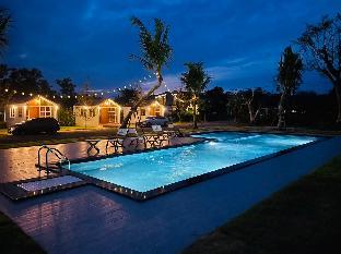 the landmark resort and villa