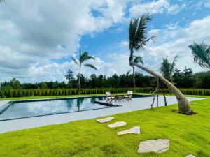 the landmark resort and villa