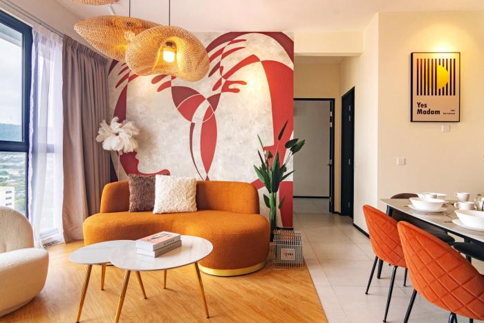 urban suites spectre collection by stellar alv