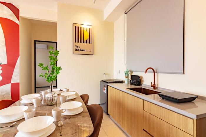 urban suites spectre collection by stellar alv