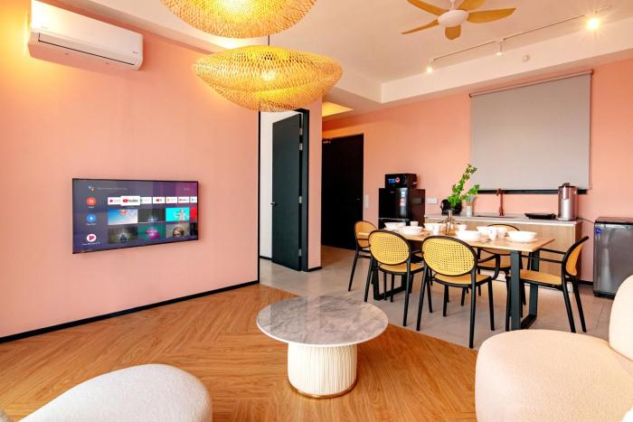 urban suites spectre collection by stellar alv