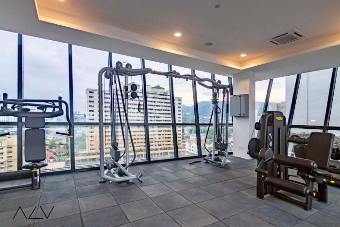 urban suites spectre collection by stellar alv