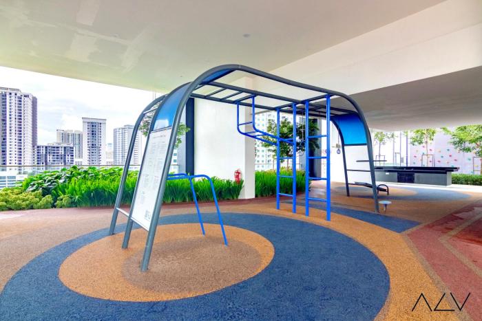 urban suites spectre collection by stellar alv