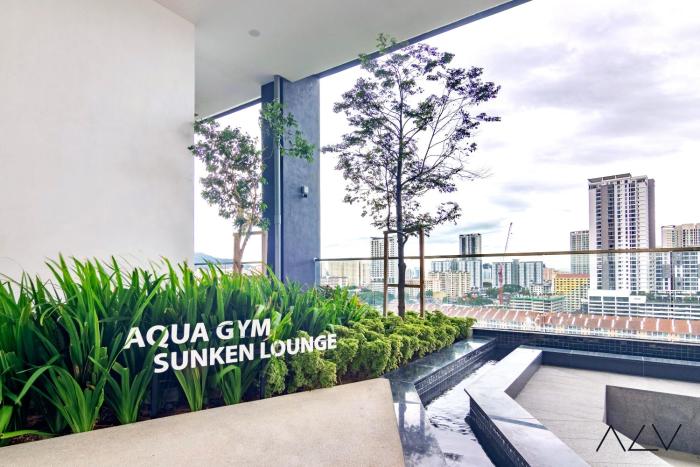 urban suites spectre collection by stellar alv
