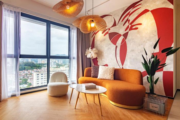 urban suites spectre collection by stellar alv