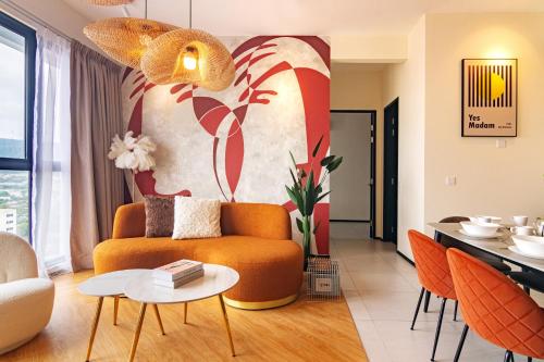 Urban Suites, Spectre Collection By Stellar Alv ,,5 star