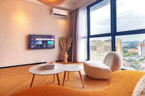Urban Suites, Spectre Collection By Stellar Alv ,,5 star