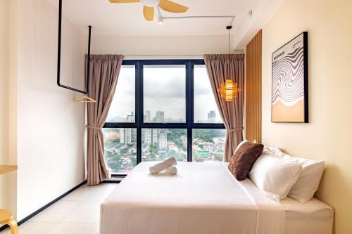 urban suites spectre collection by stellar alv