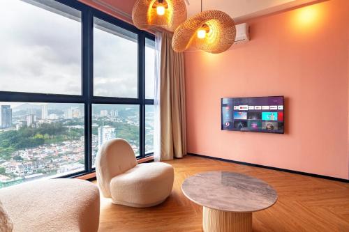 urban suites spectre collection by stellar alv