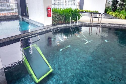 urban suites spectre collection by stellar alv