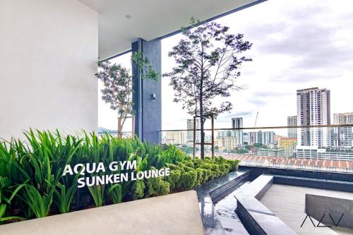 urban suites spectre collection by stellar alv