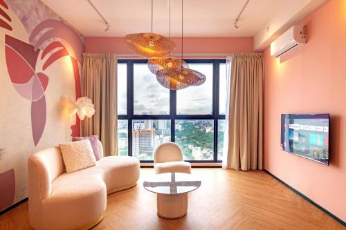 urban suites spectre collection by stellar alv