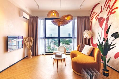 urban suites spectre collection by stellar alv