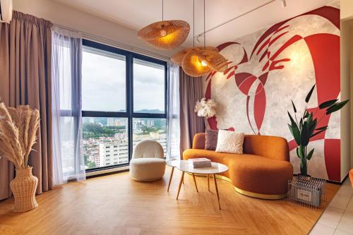 urban suites spectre collection by stellar alv
