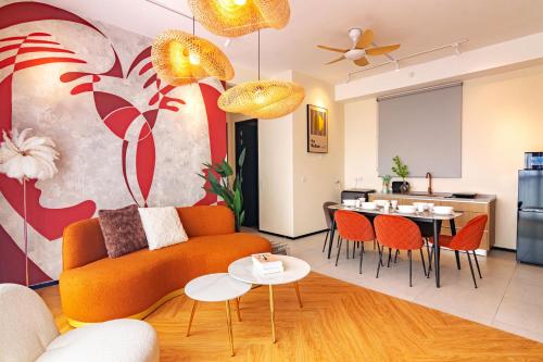 urban suites spectre collection by stellar alv