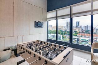 urban suites classic collection by stellar alv