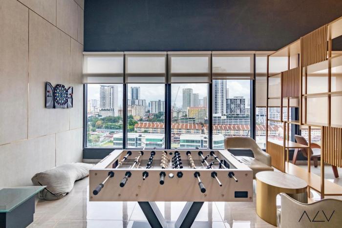 urban suites classic collection by stellar alv