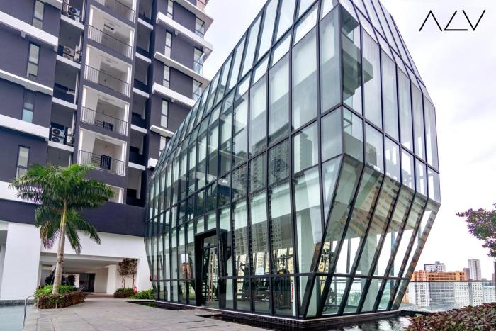 urban suites classic collection by stellar alv