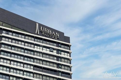 Urban Suites, Classic Collection By Stellar Alv,,5 star