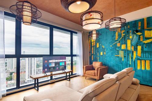 Urban Suites, Classic Collection By Stellar Alv,,5 star
