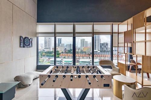 urban suites classic collection by stellar alv