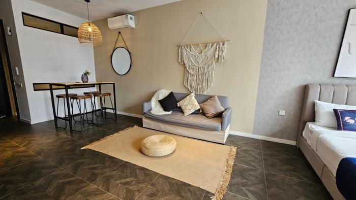 forte seasons scarletz premium suites klcc