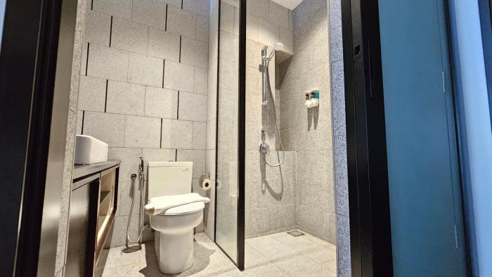 forte seasons scarletz premium suites klcc