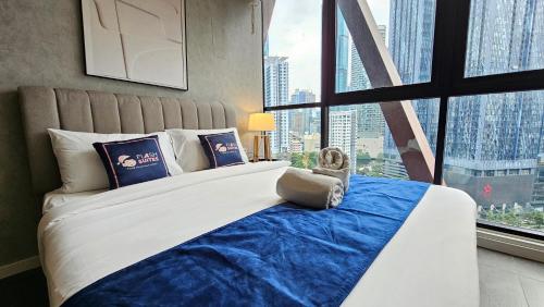 forte seasons scarletz premium suites klcc