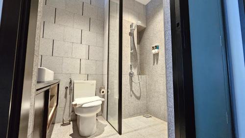 forte seasons scarletz premium suites klcc