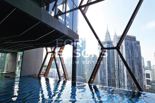 forte seasons scarletz premium suites klcc