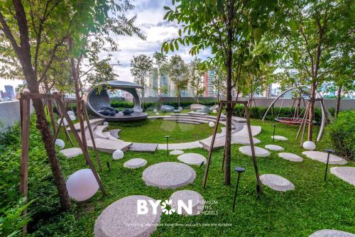 Forte Seasons Scarletz Premium Suites @ Klcc,,4 star