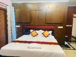 Ss Luxury Stay,1St Cross Rd, Karna Shree Layout, Medahalli,2 star
