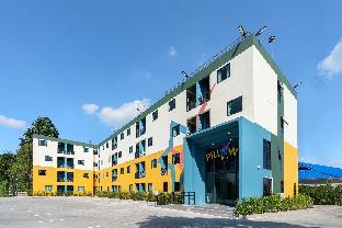pillow inn phayao
