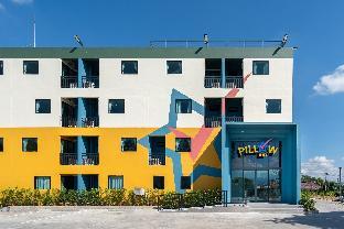 pillow inn phayao