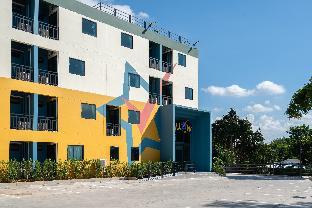 pillow inn phayao