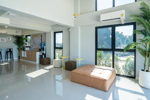 pillow inn phayao