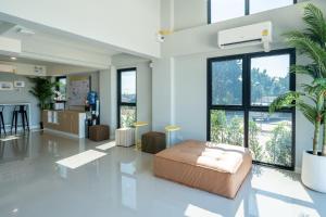 pillow inn phayao