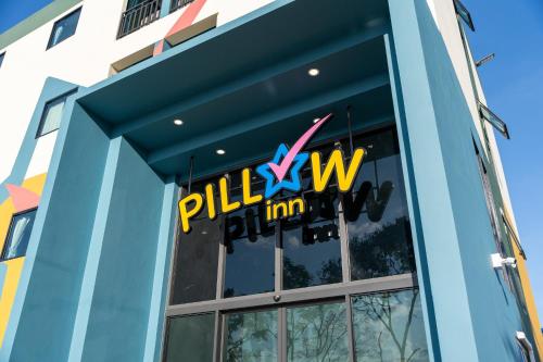 pillow inn phayao
