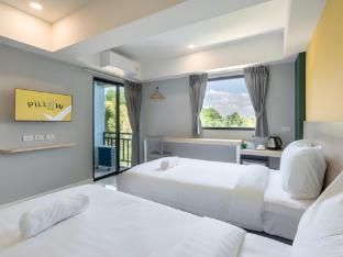 pillow inn phayao