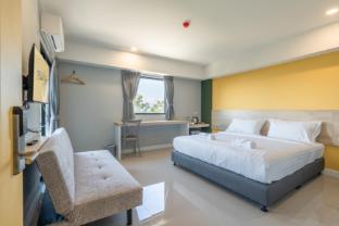pillow inn phayao
