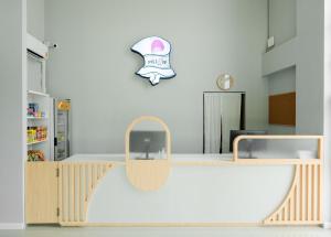 pillow inn phayao