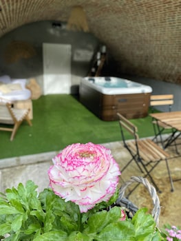 Le Domaine Saint Ange,,3 star