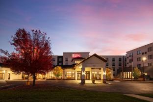 hilton garden inn kalispell