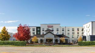hilton garden inn kalispell