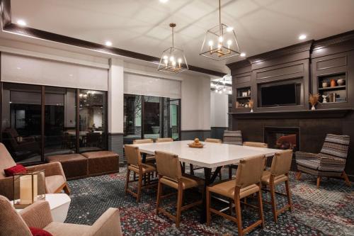 hilton garden inn kalispell