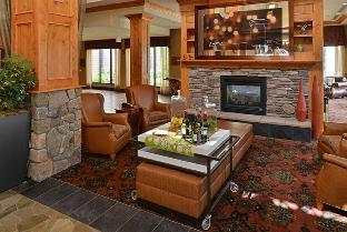hilton garden inn kalispell