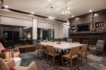 Hilton Garden Inn Kalispell,Flathead County>>Evergreen,3 star