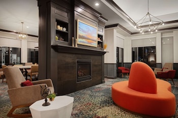 Hilton Garden Inn Kalispell,Flathead County>>Evergreen,3 star